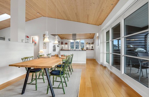 Lundby House | 3 bedroom lovely home in Lundby