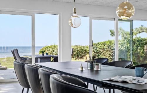 Martofte House | 3 Bedroom Lovely Home In Martofte
