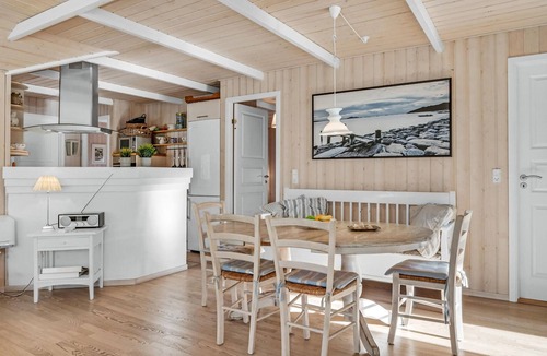 Melby House | 3 bedroom lovely home in Melby
