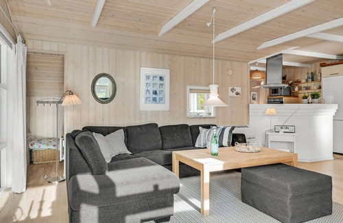 Melby House | 3 bedroom lovely home in Melby