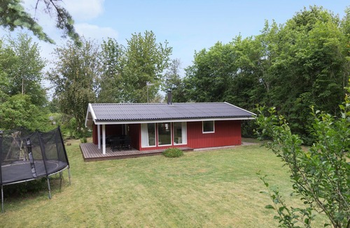 Melby House | 3 bedroom lovely home in Melby