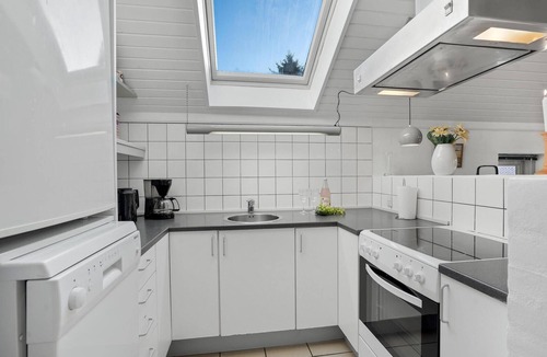 Jegum House | 3 bedroom lovely home in Oksbøl