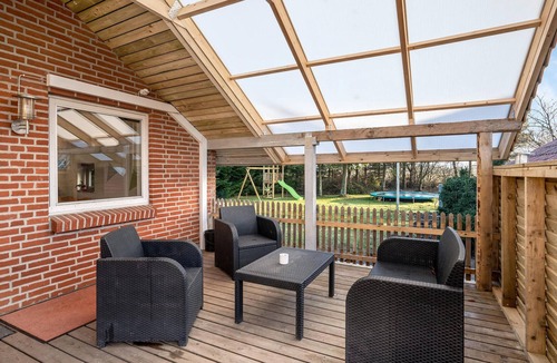 Jegum House | 3 bedroom lovely home in Oksbøl