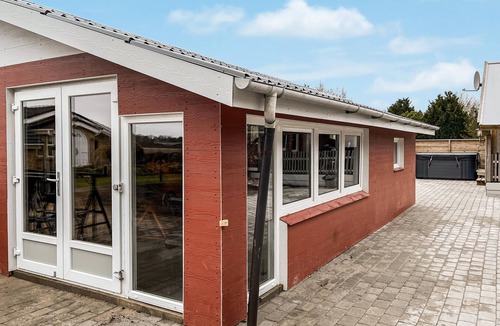 Jegum House | 3 bedroom lovely home in Oksbøl