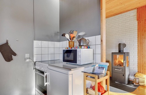 Grærup Strand House | 3 bedroom lovely home in Oksbøl