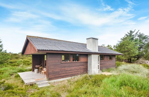 Grærup Strand House | 3 bedroom lovely home in Oksbøl