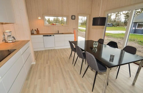 Skals House | 3 bedroom lovely home in Skals