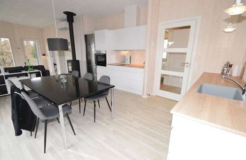 Skals House | 3 bedroom lovely home in Skals