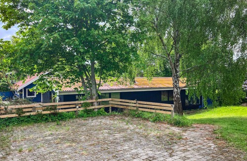 Skibby House | 3 bedroom lovely home in Skibby