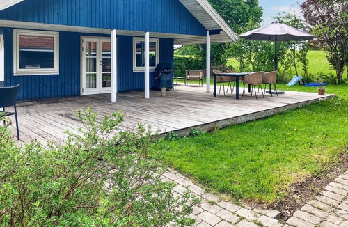 Skibby House | 3 bedroom lovely home in Skibby