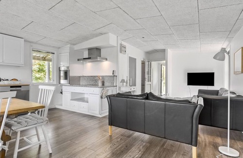 Skjern House | 3 bedroom lovely home in Skjern