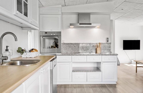 Skjern House | 3 bedroom lovely home in Skjern