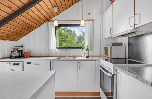 Skovmose House | 3 bedroom lovely home in Sydals