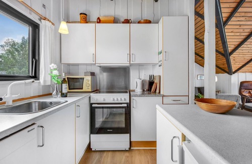 Skovmose House | 3 bedroom lovely home in Sydals