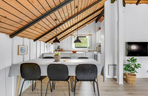 Skovmose House | 3 bedroom lovely home in Sydals