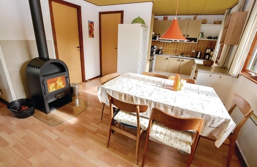 Skovmose House | 3 bedroom lovely home in Sydals