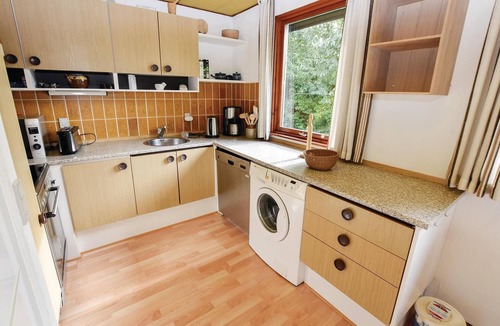 Skovmose House | 3 bedroom lovely home in Sydals