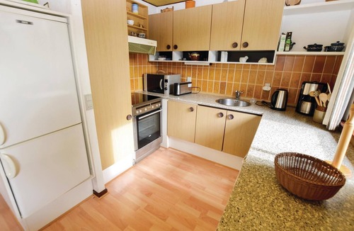 Skovmose House | 3 bedroom lovely home in Sydals
