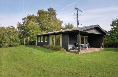 Skovmose House | 3 bedroom lovely home in Sydals