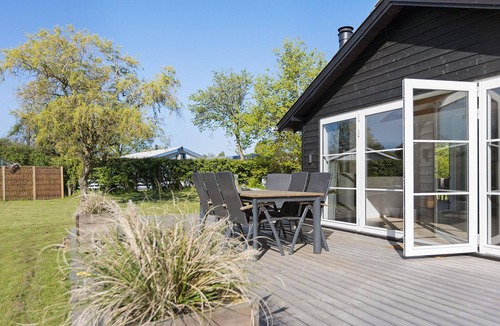 Skovmose House | 3 bedroom lovely home in Sydals