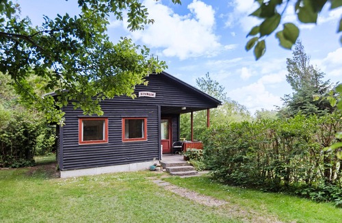 Kegnæshøj House | 3 bedroom lovely home in Sydals