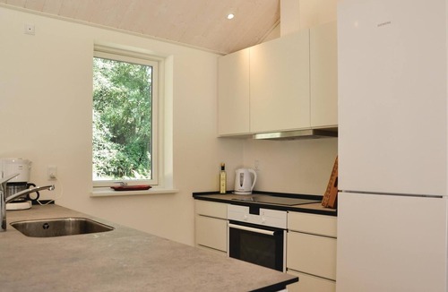 Tikob House | 3 bedroom lovely home in Tikøb