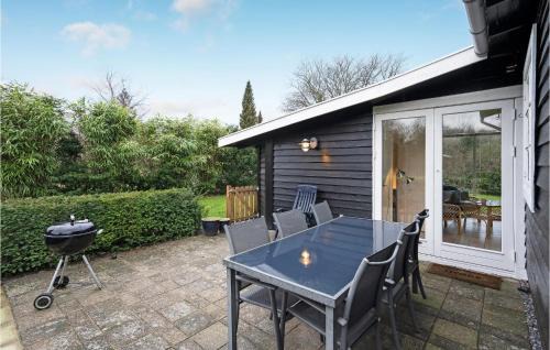 Reersø House | 3 Bedroom Lovely Home In Gørlev