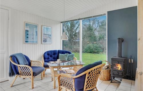 Reersø House | 3 Bedroom Lovely Home In Gørlev