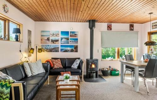 Gedesby House | 3 Bedroom Lovely Home In Gedser