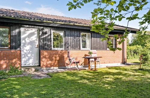 Hong House | 3 bedroom lovely home in Høng