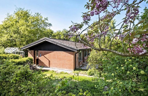 Hong House | 3 bedroom lovely home in Høng