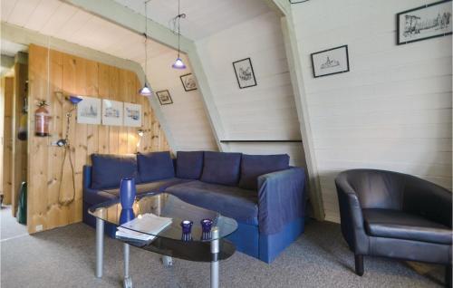 Knebel House | 3 Bedroom Lovely Home In Knebel