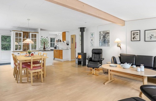 Dueodde House | 3 bedroom lovely home in Nexø