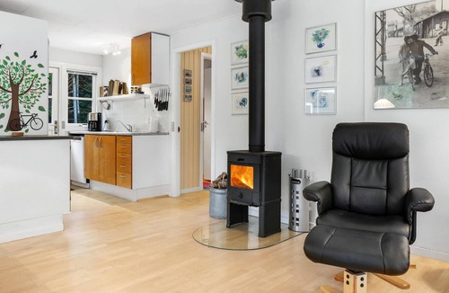 Dueodde House | 3 bedroom lovely home in Nexø