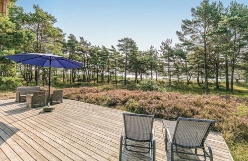 Dueodde House | 3 bedroom lovely home in Nexø
