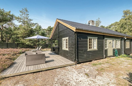 Dueodde House | 3 bedroom lovely home in Nexø