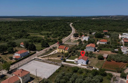Poljica House | 3 bedroom lovely home in Nin