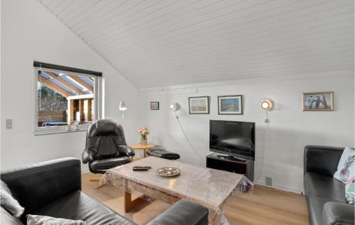 Jegum House | 3 Bedroom Lovely Home In Oksbøl