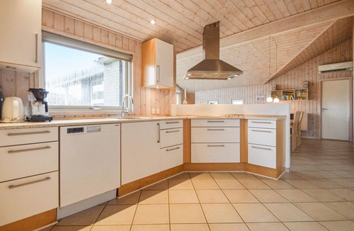 Lakolk House | 3 bedroom lovely home in Rømø