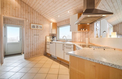 Lakolk House | 3 bedroom lovely home in Rømø