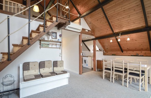 Havneby House | 3 bedroom lovely home in Rømø