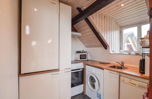 Havneby House | 3 bedroom lovely home in Rømø