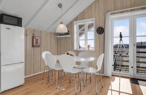 Sønderstrand House | 3 bedroom lovely home in Rømø