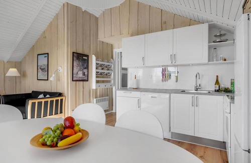 Sønderstrand House | 3 bedroom lovely home in Rømø