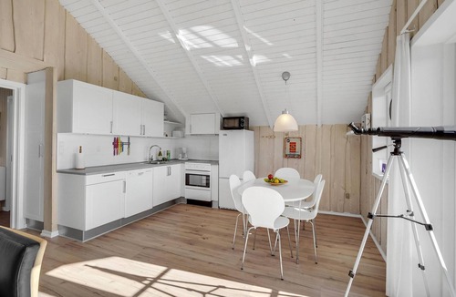 Sønderstrand House | 3 bedroom lovely home in Rømø