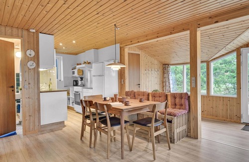 Nordost House | 3 bedroom lovely home in Sæby