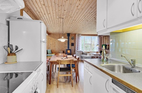 Nordost House | 3 bedroom lovely home in Sæby