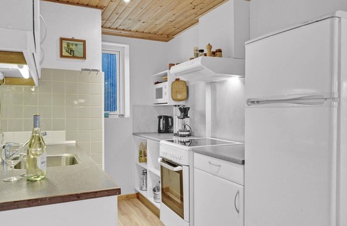 Nordost House | 3 bedroom lovely home in Sæby