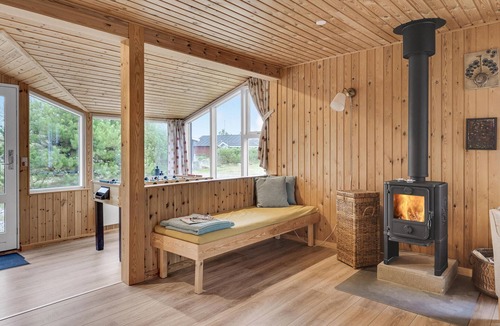 Nordost House | 3 bedroom lovely home in Sæby
