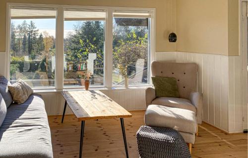 Skibby House | 3 Bedroom Lovely Home In Skibby